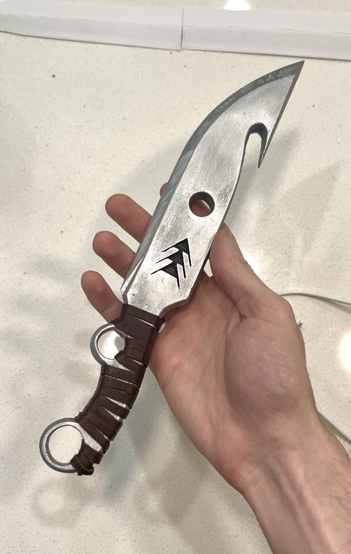Hunter Knife