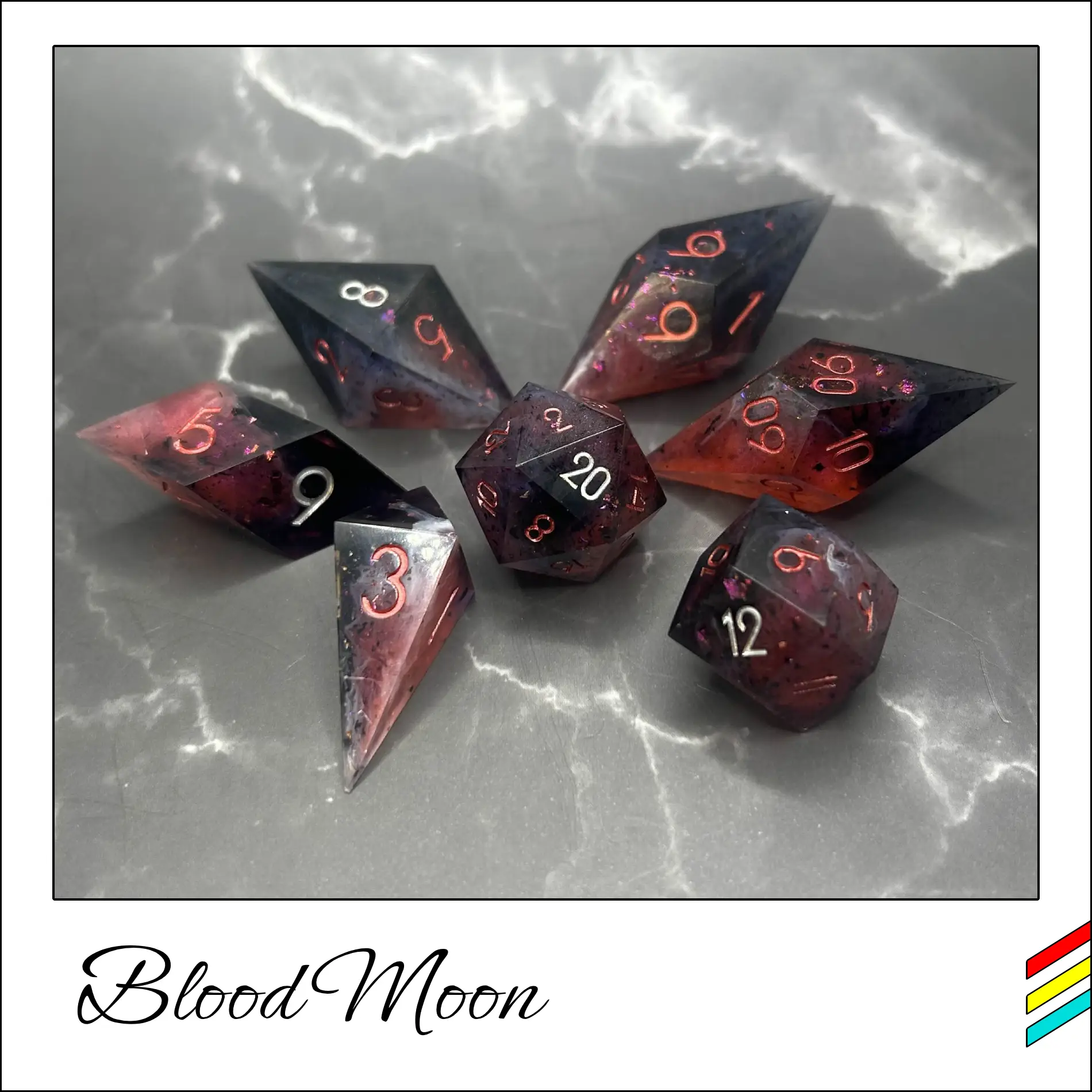 Blood Moon