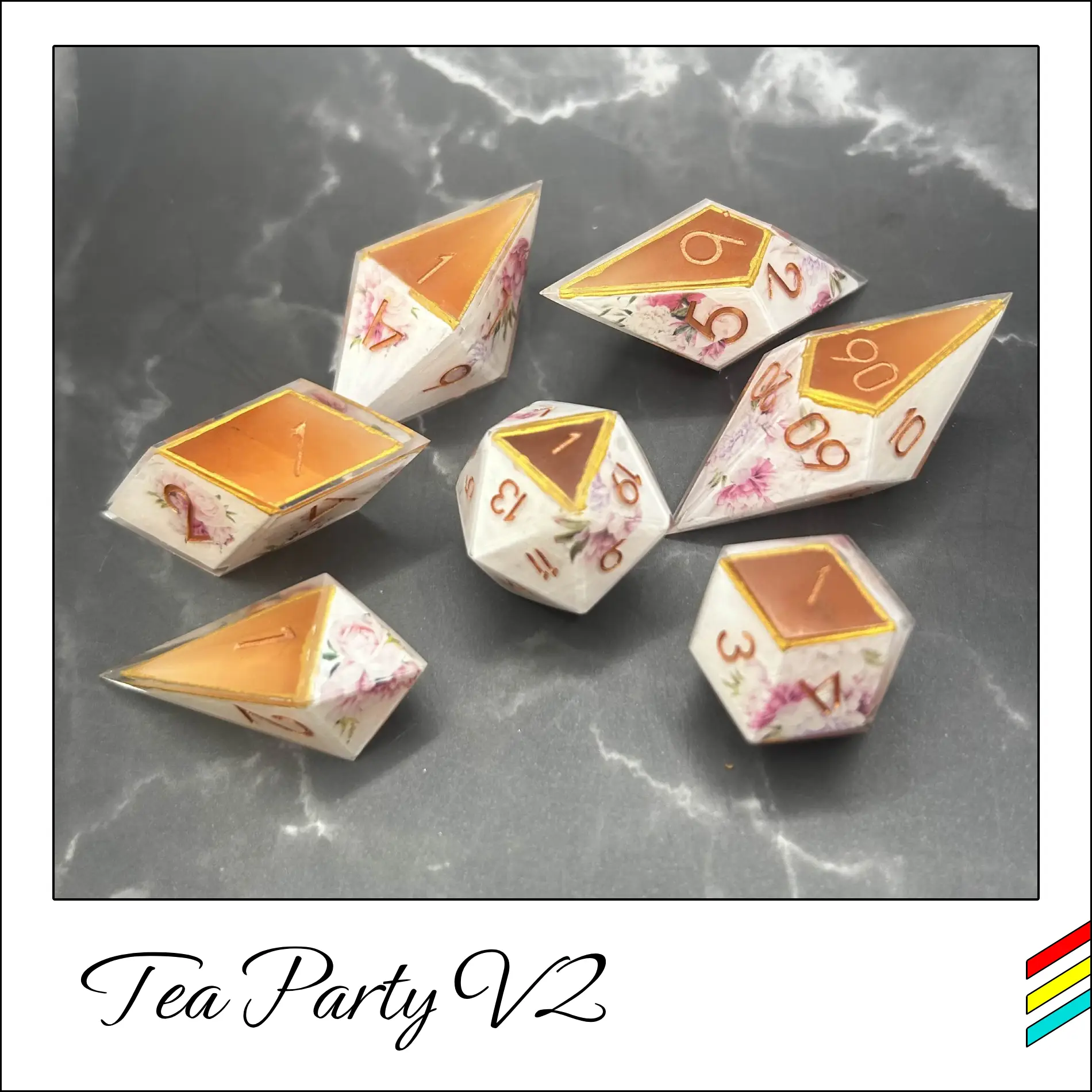 Tea Party V2